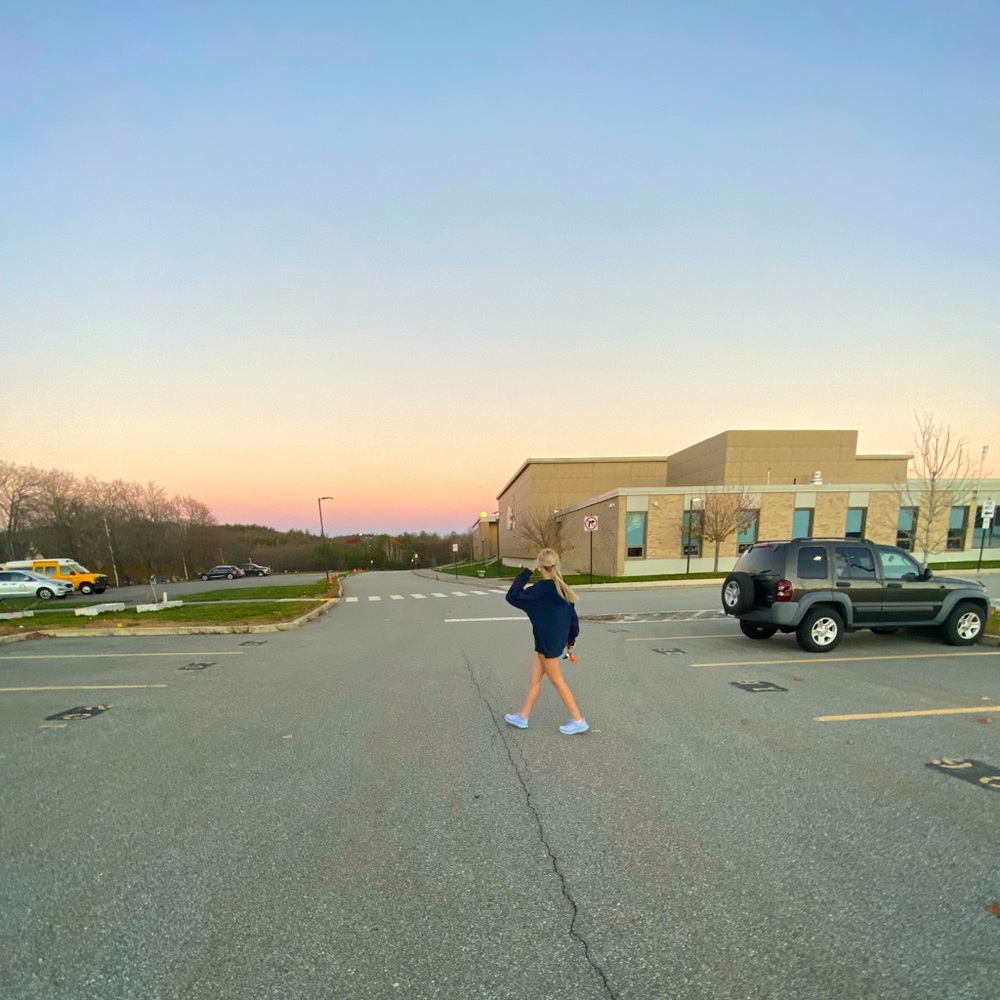 Meet your Posher, Gwen